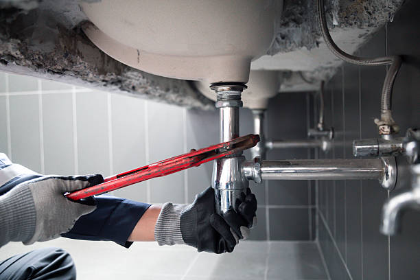 Trusted Water Heater Repair service in Girard, KS - AAA Plumbing Heating